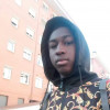 Mame Pate Ndoye, Piano carrier in Blanes