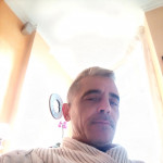 Rafael Gonzalez, Painter in Piera