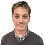 Carlos Borrego, Spellchecker in Spanish in Calp