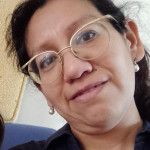 Zaida Vasquez, Event organizer in Barcelona