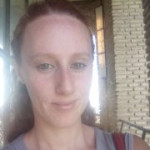 Valentina Fiuto, Caregiver of elderly in Mogán