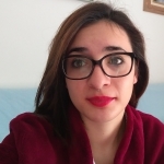 Gracia Maria Cara Rodriguez, Booster tutor in Granada