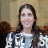 Montse Tolsá, Cuidadora de gent gran a Ontinyent