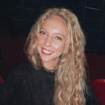 Marta Rodríguez Díaz, Content writer in Spanish in Fuengirola