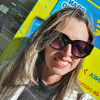 Rebeca Tomaz, Personal assistant in Sevilla