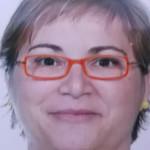 Manoli Alcaide Lara, Caregiver of elderly in Premià de Mar