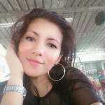 Luz Maryory Naranjo, Psychologist in Murcia