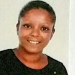 Fátima Bohabonay Domínguez, Cuidadora de personas mayores en Las Palmas de Gran Canaria