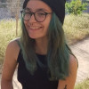 Bianca Buzila, Animadora infantil a Elche