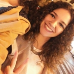 Raquel Patiño Martinez, Babysitter in Quart de Poblet