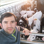 Carlos Perez, Veterinario en San Lorenzo de El Escorial