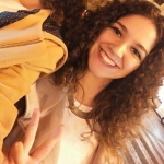 Raquel Patiño Martinez, Saxophone tutor in Quart de Poblet