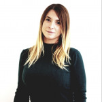 Julieta Aráoz Castelli, Psychologist in Majadahonda