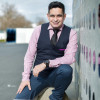 Jorge Luis Gando Leal, Event organizer in Barcelona