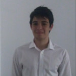 Iago Letellier Tena, Socorrista en Valencia
