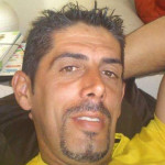 Juan Carlos Gómez Martínez, Albañil en Guadahortuna