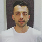 Mario Ruiz Toribio, Personal trainer in Marbella