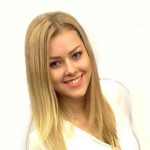 Elena Gushchina, Spanish to Russian Translator in Valdemoro