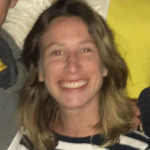Paula Cagnasso, Image consultant in Madrid