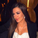 Mireia Serrano, Event organizer in Barcelona