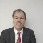 Francisco Javier Carrasco Rodrigo, Private chauffeur in Madrid