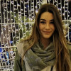 Carmen García Moscoso, Psychologist in Madrid