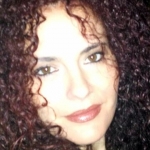 Nuria Pernia, Housekeeper in Sevilla