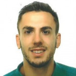Raul Forte Sanchez, Animador infantil a Yecla