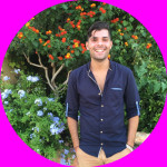 Alessandro Abete, Professor d'italià a Valencia