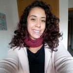 Alexandra Baez, Event organizer in Valencia