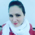 María Kitty Rock, Professora de reforç a Sevilla