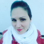 María Kitty Rock, Spanish tutor in Sevilla