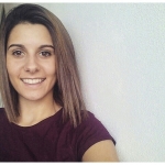 María González, Babysitter in Málaga