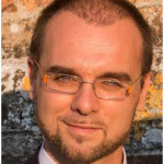 Giuseppe Ricci, Traductor d'espanyol a italià a A Coruña