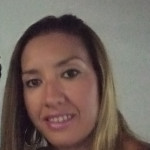 Mari Paz Garcia Sanchez, House cleaner in Medina-Sidonia