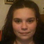 Yaiza Valdellos Corbacho, Waitress in Cáceres