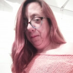 Alicia Gonzalez, Professora de comptabilitat a Burriana