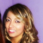 Erika Chavez, Cangur a Ceuta