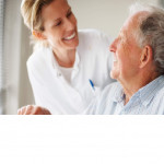 West Deniacentral, Geriatric assistant in Dénia
