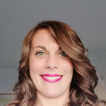 Elisa Maviglia, Assistenta personal a Valencia