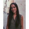 Marta Vizcaíno, Nutricionista a Barcelona