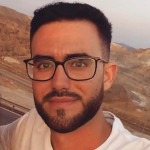 Juan Antonio Muñoz González, Content writer in Spanish in Sevilla