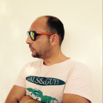 Juanjo  Muro, DJ in Madrid