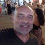 Julio Córdoba, Assistenta personal a Palma