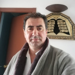 Ionel Paduraru, Gardener in Madrid