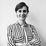Joanna Walkowicz, Lawyer in Alcalá de Henares