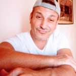 Alexis Garcia Aguiar, Netejador a Las Palmas de Gran Canaria