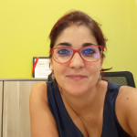 Gemma Romero, Psychotherapist in Mataró