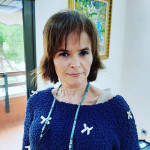 Susana Almoguera, Professora d'anglès a Madrid