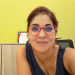 Gemma Romero, Personal coach in Mataró